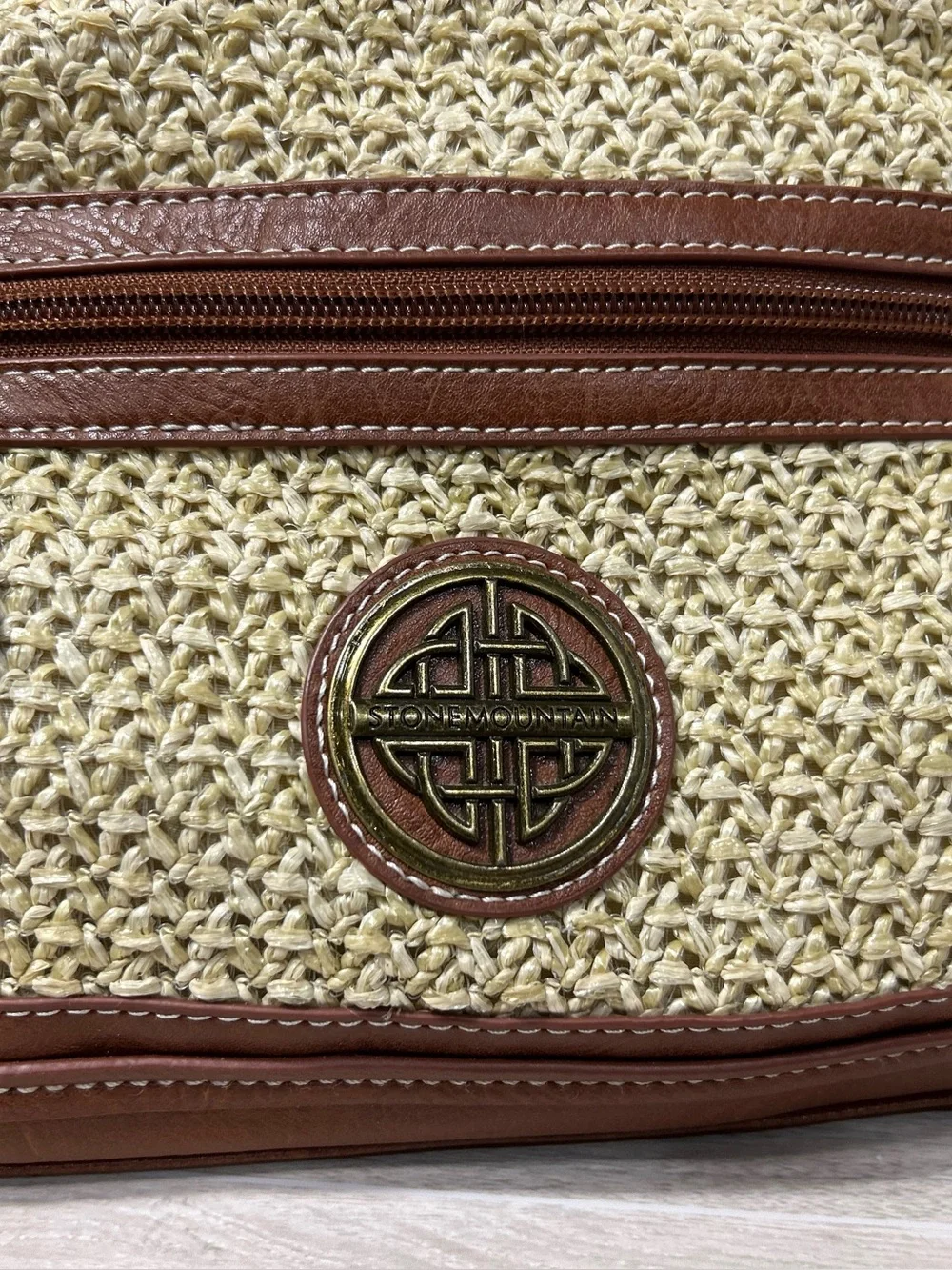 Stone & Co. Rio Rancho Midi BX crossbody bag